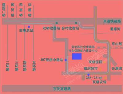 北京人力资源会议培训中心场地环境基础图库